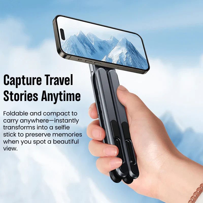 TriFlex 3-in-1 Adjustable Stand