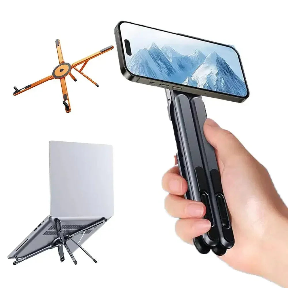 TriFlex 3-in-1 Adjustable Stand