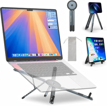 TriFlex 3-in-1 Adjustable Stand