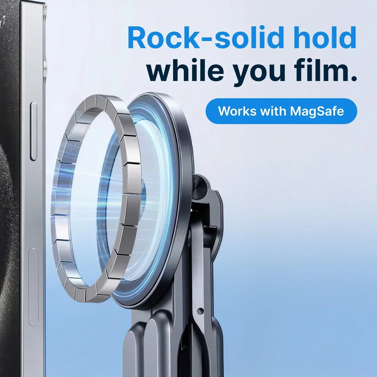 TriFlex 3-in-1 Adjustable Stand