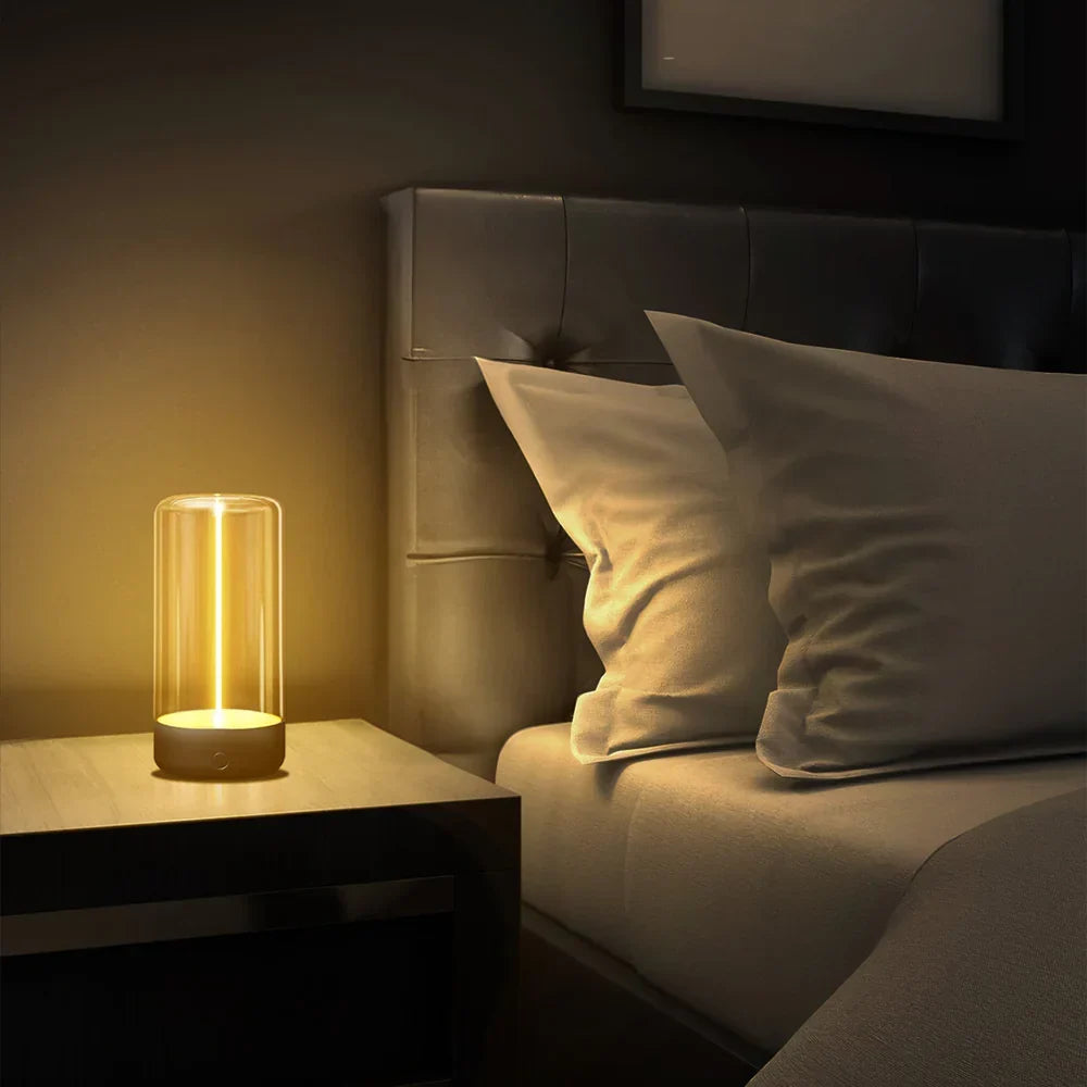 AUGE TABLE LAMP (IMPORTED)