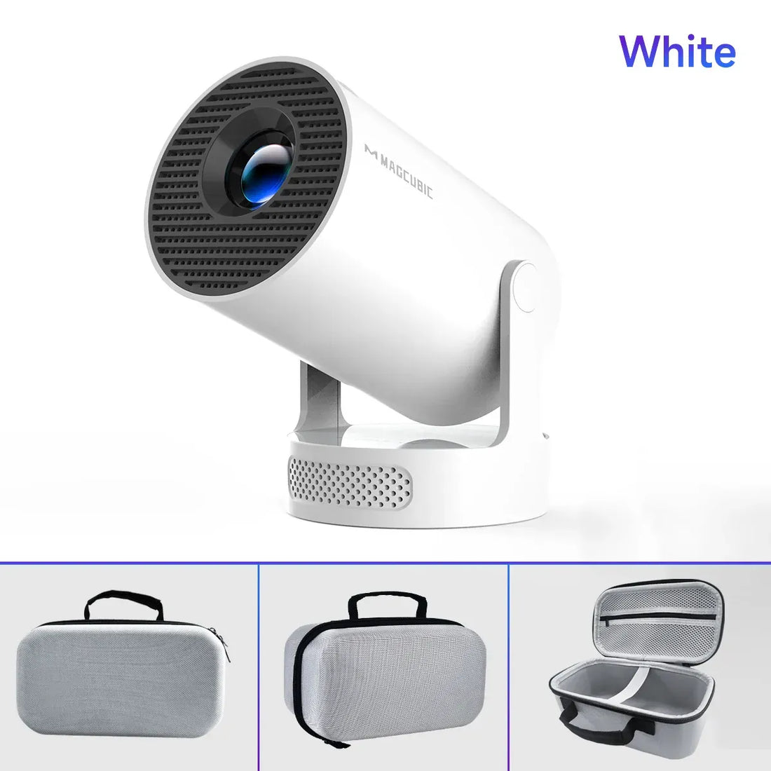 Portable Projector