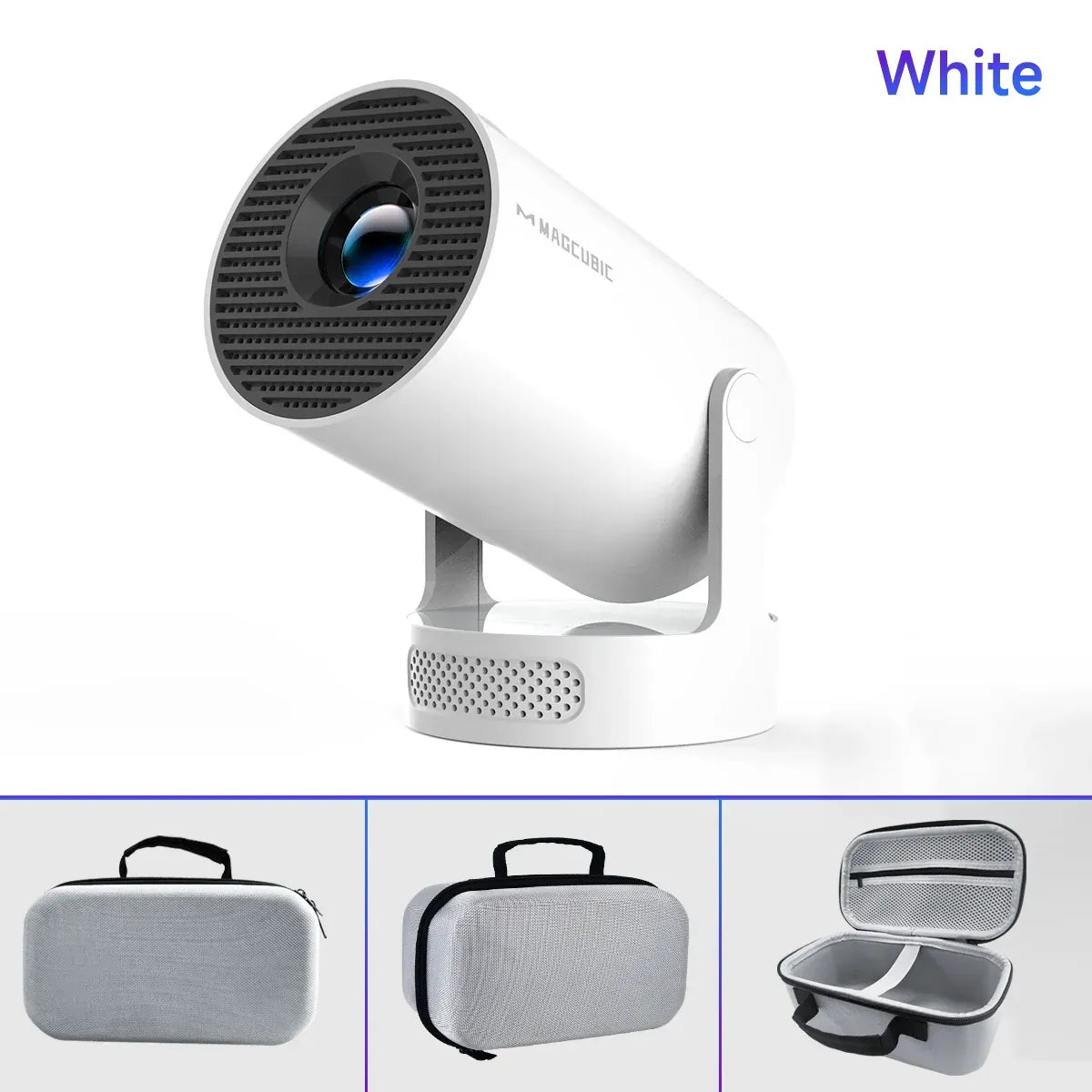 Portable Projector