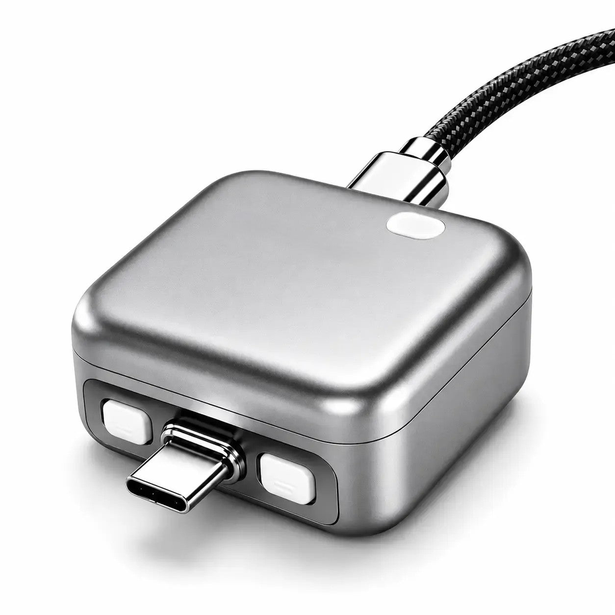 Autopop AI Charger ( 140W Fast Charging )